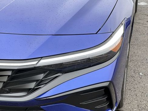 New 2026 Hyundai Elantra Limited image 34