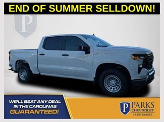 New 2026 Chevrolet Silverado 1500 W/T w/ WT Value Package RWD video 1