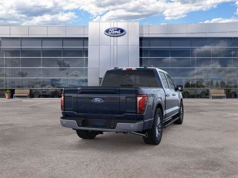 New 2026 Ford F150 Lariat w/ Equipment Group 502A High AWD/4WD image 8