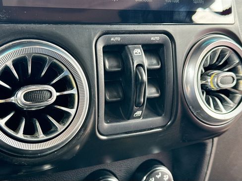 Used 2015 Jeep Wrangler Unlimited Sport w/ Quick Order Package 24S image 11