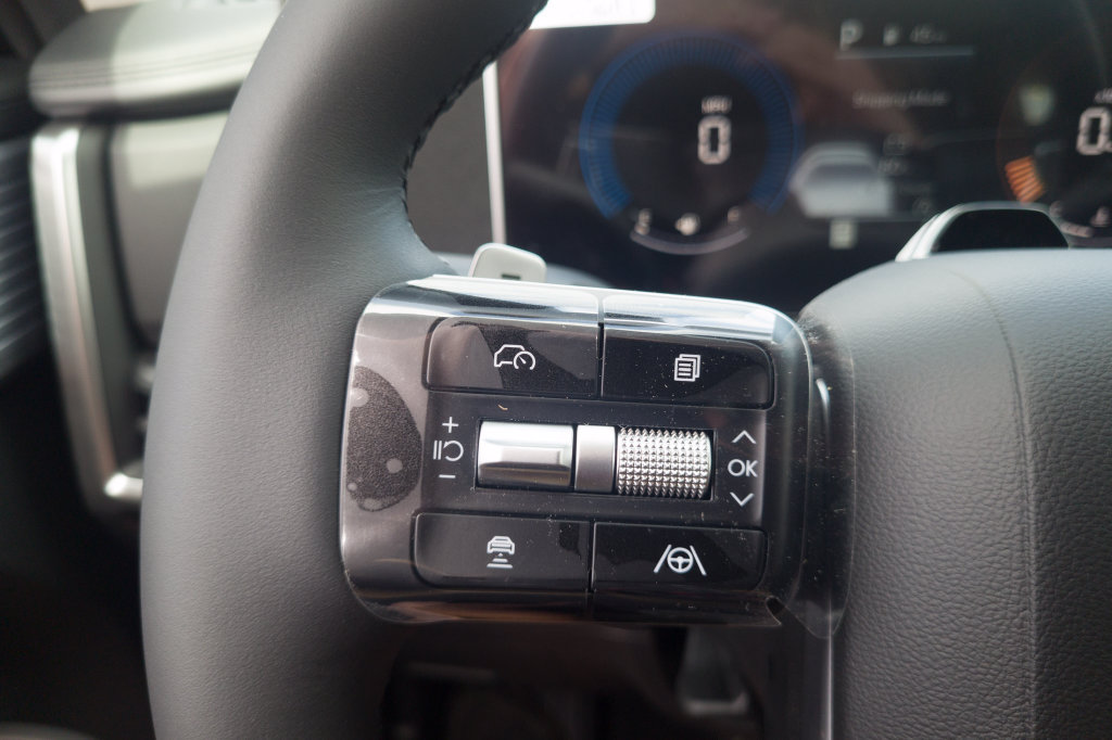 New 2027 Hyundai Santa Fe SEL AWD/4WD image 25