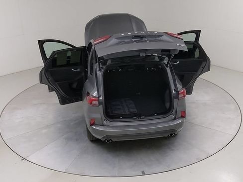 Certified 2023 Ford Escape ST-Line w/ Tech Pack #1 AWD/4WD image 51