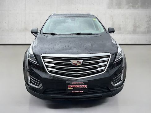 Used 2019 Cadillac XT5 Luxury image 2