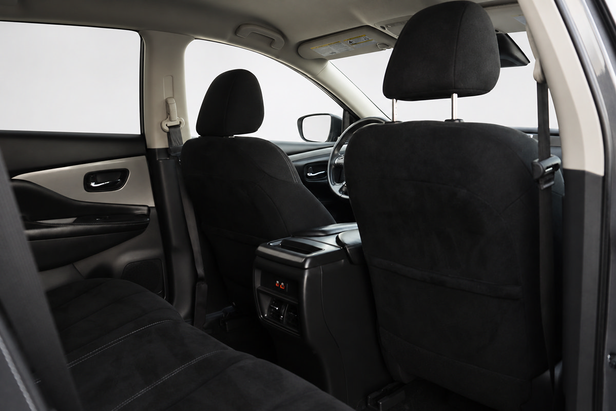 Used 2020 Nissan Murano SV FWD image 15