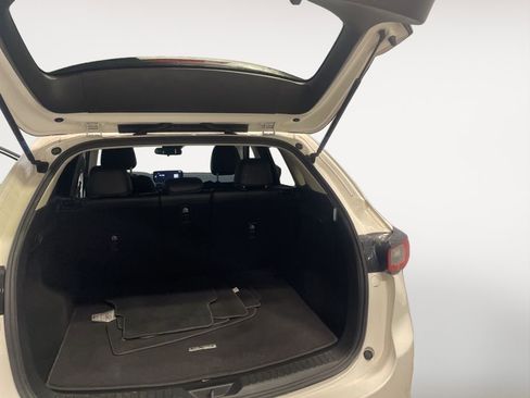 Used 2023 MAZDA CX-5 AWD 2.5 S w/ Select Package image 32