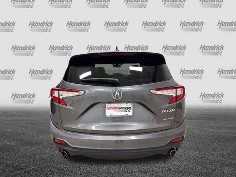 Used 2021 Acura RDX AWD w/ Advance Package image 9