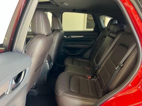 Used 2025 MAZDA CX-5 Signature image 17