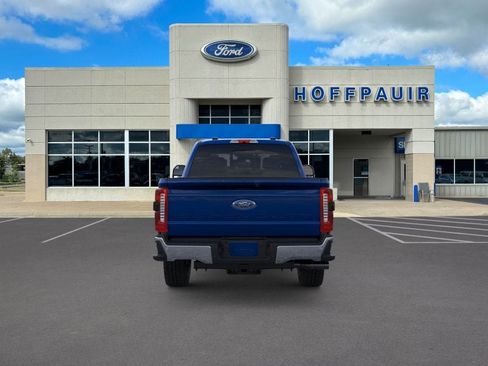 New 2026 Ford F250 Lariat w/ Lariat Premium Package AWD/4WD image 27