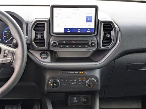 Used 2022 Ford Bronco Sport Big Bend image 13