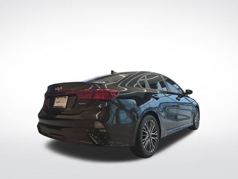 Used 2023 Kia Forte GT-Line image 6