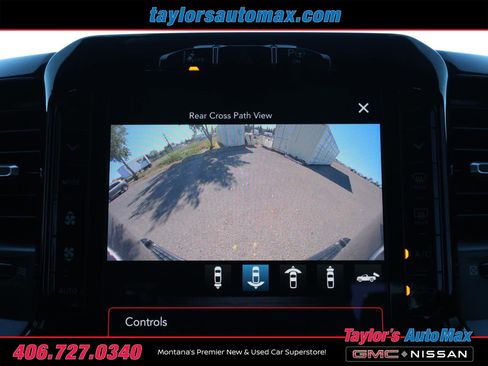 Used 2020 RAM 1500 Sport w/ Advanced Safety Group image 17