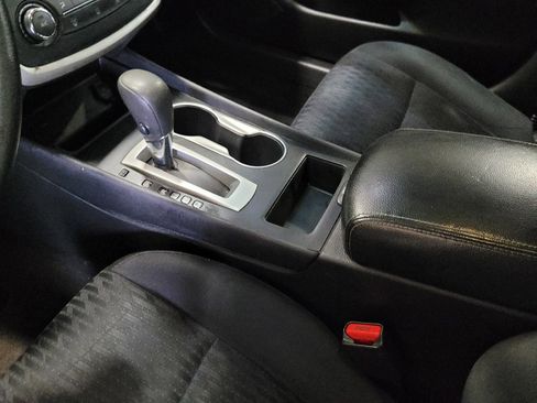 Used 2017 Nissan Altima 2.5 S w/ Power Driver Seat Package FWD image 26