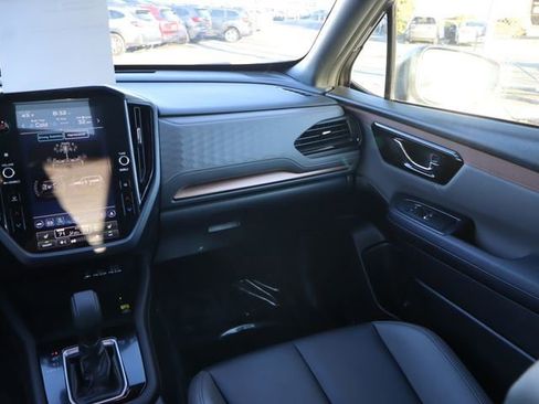 Certified 2025 Subaru Forester Sport w/ Popular Package #1 image 15