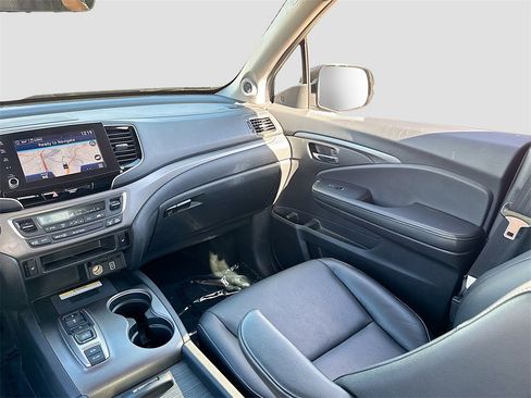 Used 2022 Honda Ridgeline RTL-E image 26