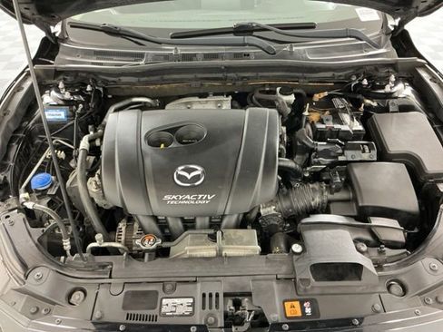 Used 2015 MAZDA MAZDA3 i Touring FWD image 29