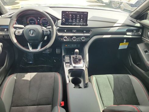New 2026 Acura Integra Type S FWD image 6