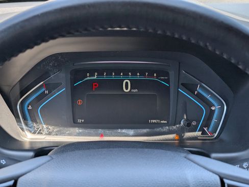 Used 2019 Honda Odyssey EX-L image 13