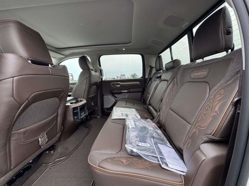 New 2026 RAM 1500 Limited AWD/4WD image 17