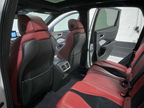 Used 2021 Acura RDX A-Spec image 12