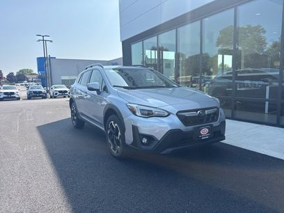 Used 2023 Subaru Crosstrek 2.5i Limited