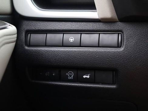 New 2026 Nissan Rogue Dark Armor AWD/4WD image 20