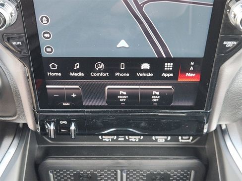 New 2026 RAM 1500 Laramie w/ Night Edition image 14