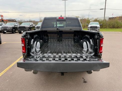 New 2026 RAM 1500 Lone Star AWD/4WD image 5