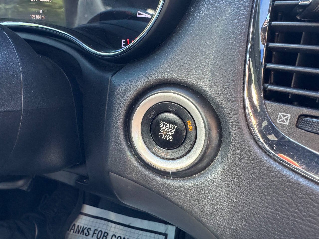Used 2015 Dodge Durango R/T AWD/4WD image 54