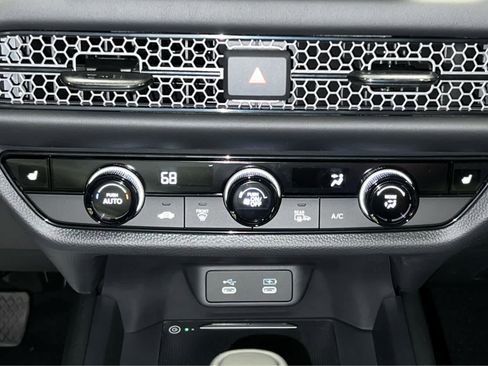 New 2026 Honda HR-V Sport image 23