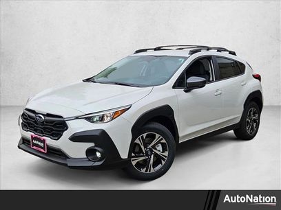 New 2025 Subaru Crosstrek 2.5i Premium w/ Crosstrek Mirror Package