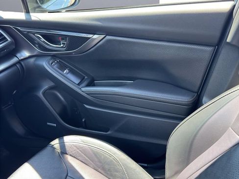 Used 2018 Subaru Crosstrek 2.0i Limited w/ 50th Anniversary Edition AWD/4WD image 25