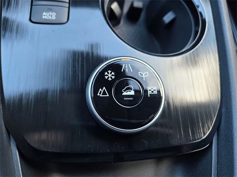 New 2026 Nissan Rogue Rock Creek image 21