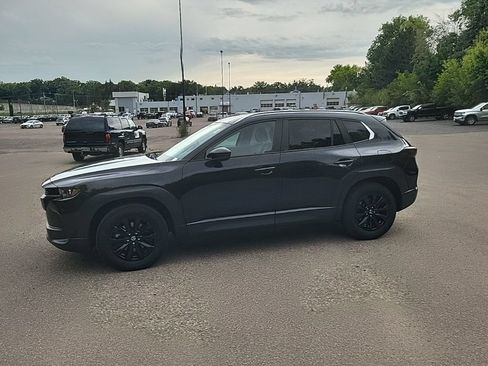 Used 2025 MAZDA CX-50 AWD 2.5 S w/ Premium Package image 20