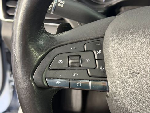 Used 2023 Cadillac CT5 Luxury w/ Sun And Sound Package image 13