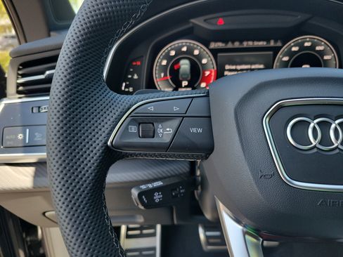 New 2026 Audi SQ7 Premium Plus image 29