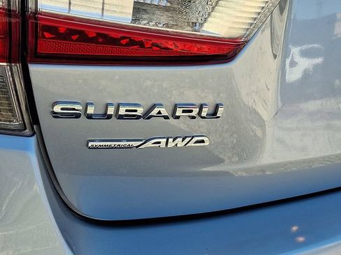 Certified 2023 Subaru Impreza 2.0i Premium AWD/4WD image 45