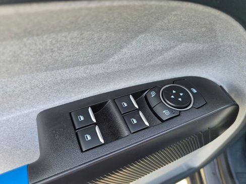 New 2026 Ford Maverick XLT w/ Equipment Group 301A image 16