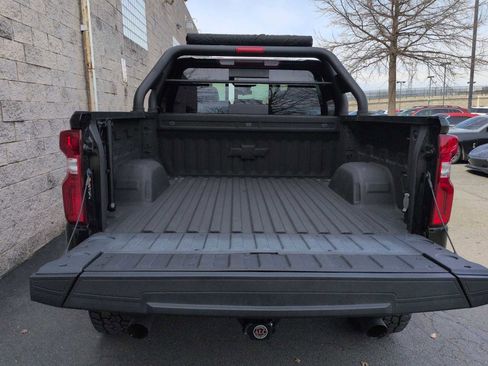 Used 2024 Chevrolet Silverado 1500 RST w/ All Star Edition Plus image 38