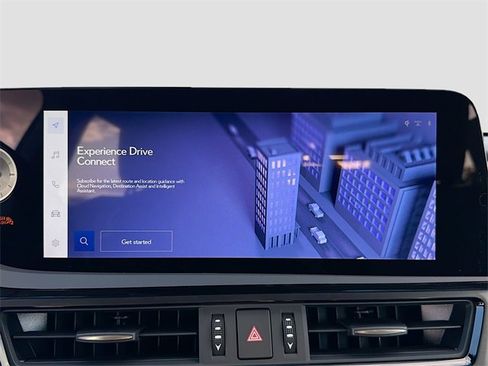 New 2025 Lexus ES 350 w/ Premium Package image 32