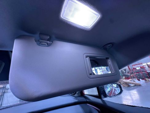 New 2026 Toyota Prius Plug-In Hybrid image 32