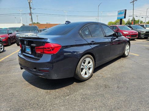 Used 2016 BMW 328i xDrive Sedan image 10