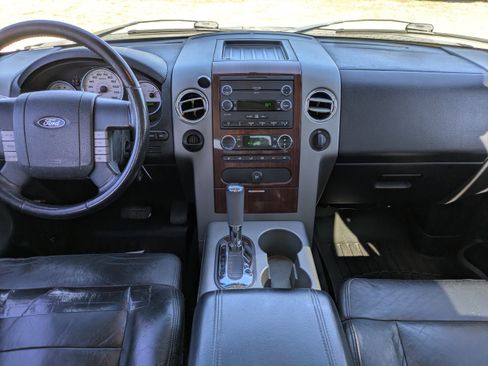 Used 2008 Ford F150 XLT image 14