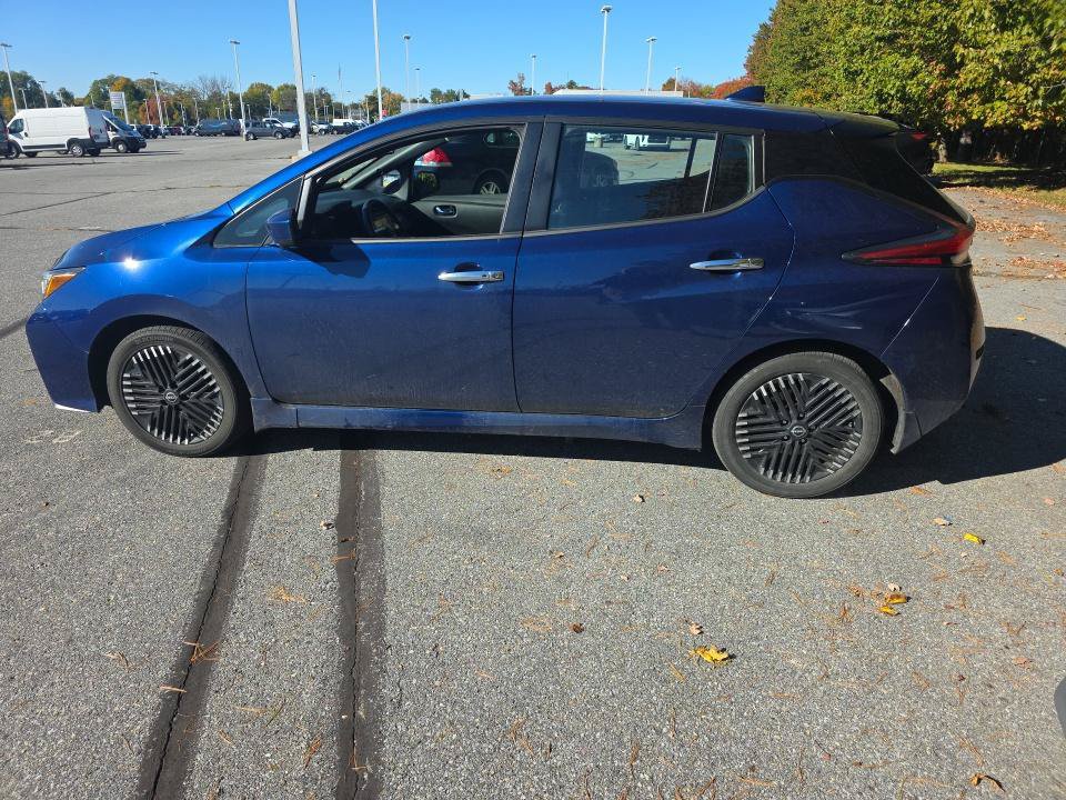 Used 2024 Nissan Leaf SV Plus FWD image 10