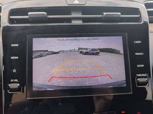 Used 2024 Hyundai Tucson SEL FWD image 29