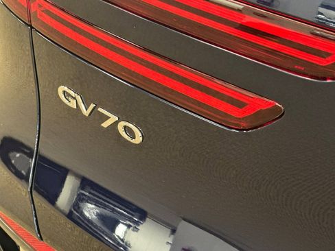 New 2026 Genesis GV70 2.5T AWD/4WD image 27