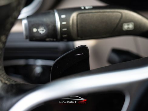 Used 2020 Mercedes-Benz GLC 300 4MATIC Coupe w/ Parking Assistance Package image 28