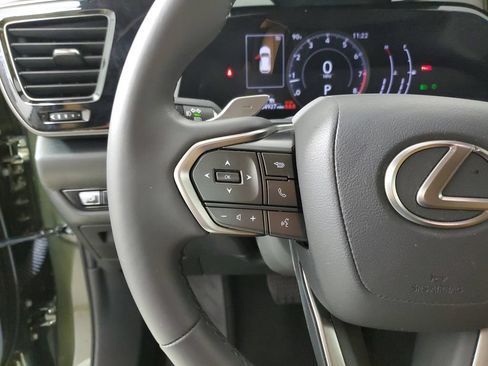 Used 2024 Lexus NX 250 FWD w/ Cold Area Package image 25