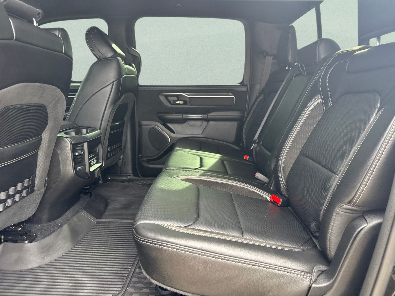 Used 2026 RAM 1500 RHO w/ Bed Utility Group AWD/4WD image 23