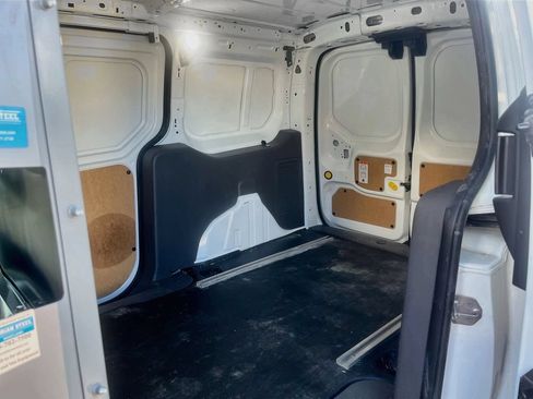 Used 2023 Ford Transit Connect XL FWD image 23
