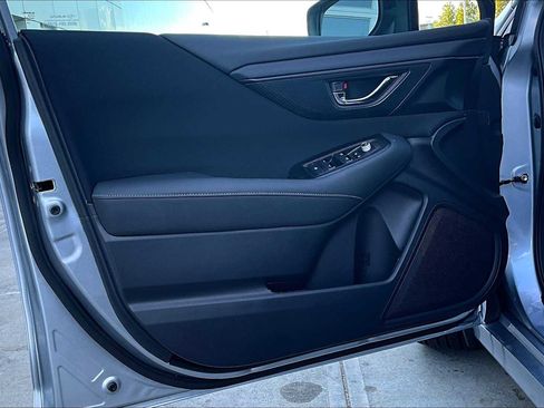 New 2025 Subaru Legacy Premium image 10